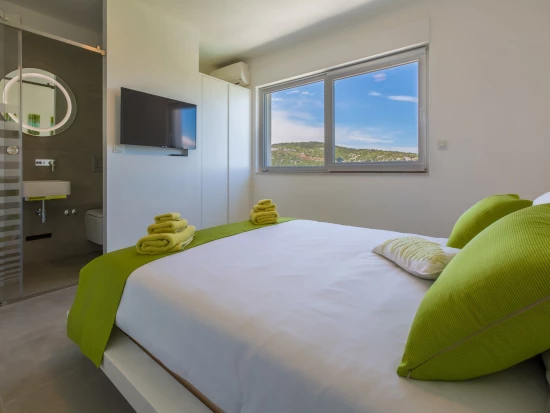 Domek Kvarner - Grižane (Crikvenica) KV 7458 N1