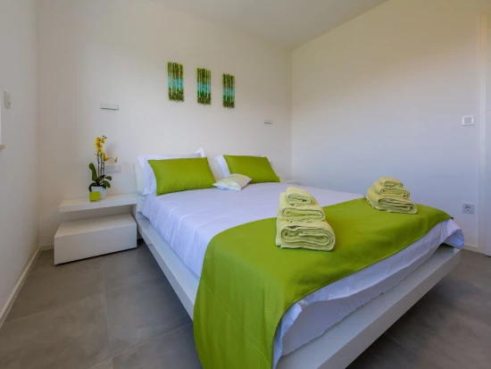 Domek Kvarner - Grižane (Crikvenica) KV 7458 N1