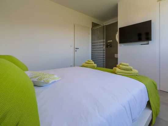 Domek Kvarner - Grižane (Crikvenica) KV 7458 N1