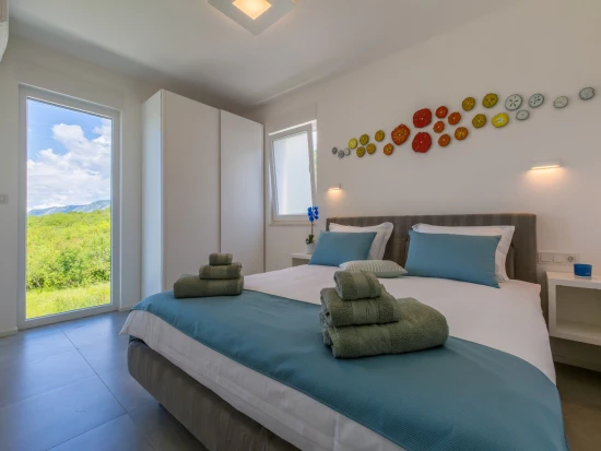 Domek Kvarner - Grižane (Crikvenica) KV 7458 N1