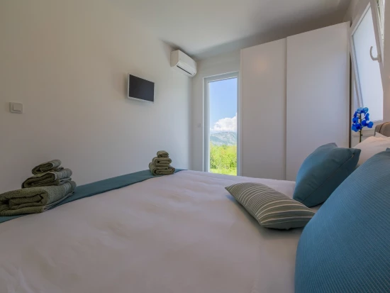 Domek Kvarner - Grižane (Crikvenica) KV 7458 N1