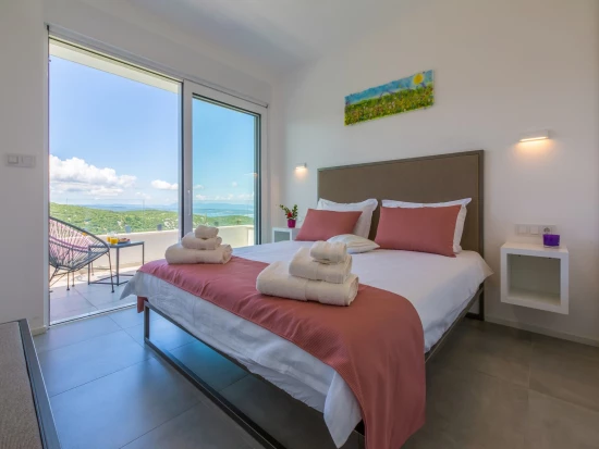 Domek Kvarner - Grižane (Crikvenica) KV 7458 N1