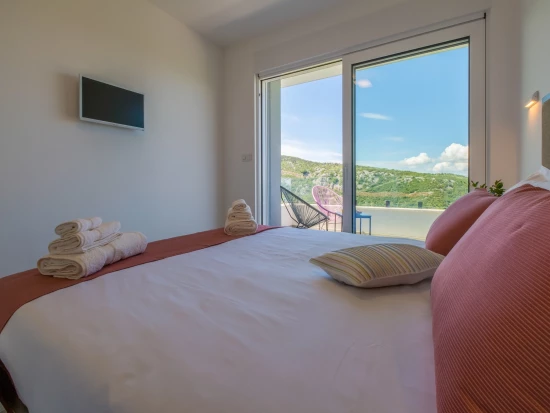 Domek Kvarner - Grižane (Crikvenica) KV 7458 N1