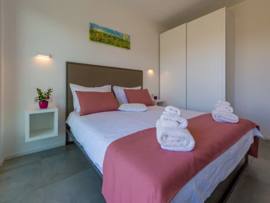 Domek Kvarner - Grižane (Crikvenica) KV 7458 N1