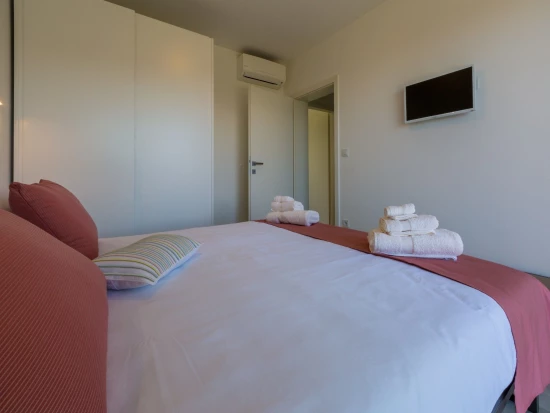 Domek Kvarner - Grižane (Crikvenica) KV 7458 N1