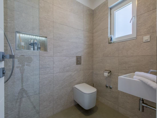 Domek Kvarner - Grižane (Crikvenica) KV 7458 N1