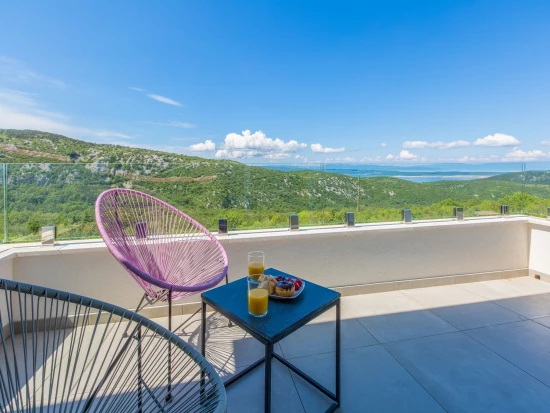 Domek Kvarner - Grižane (Crikvenica) KV 7458 N1