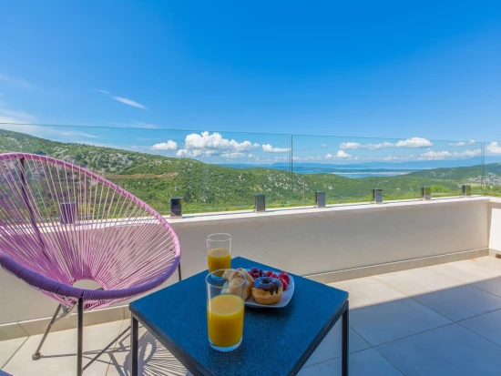 Domek Kvarner - Grižane (Crikvenica) KV 7458 N1