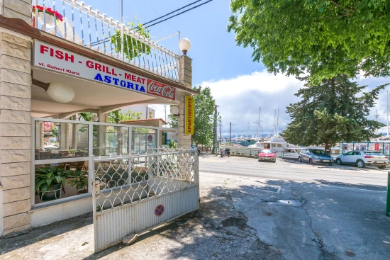 Apartmán Střední Dalmácie - Krilo Jesenice DA 7976 N1