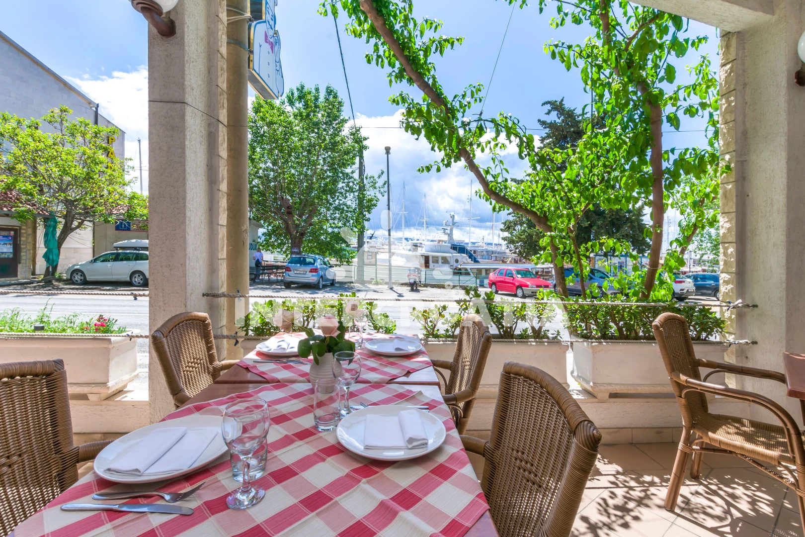 Apartmán Střední Dalmácie - Krilo Jesenice DA 7976 N1