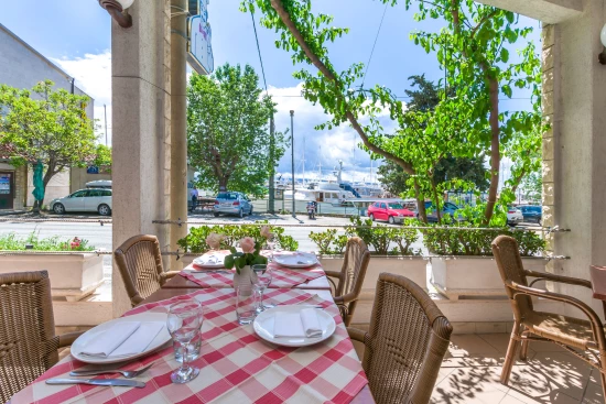 Apartmán Střední Dalmácie - Krilo Jesenice DA 7976 N1