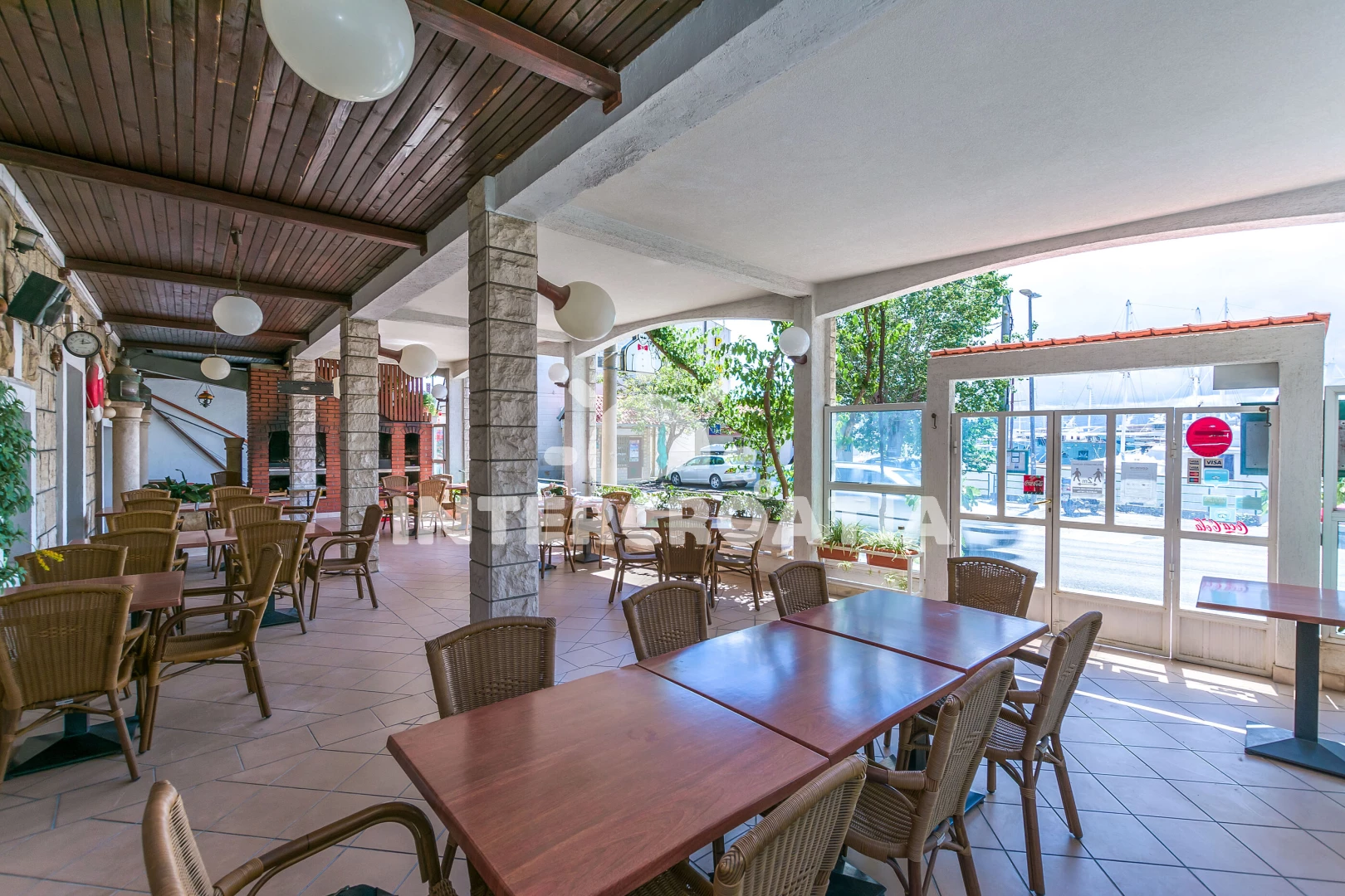 Apartmán Střední Dalmácie - Krilo Jesenice DA 7976 N1