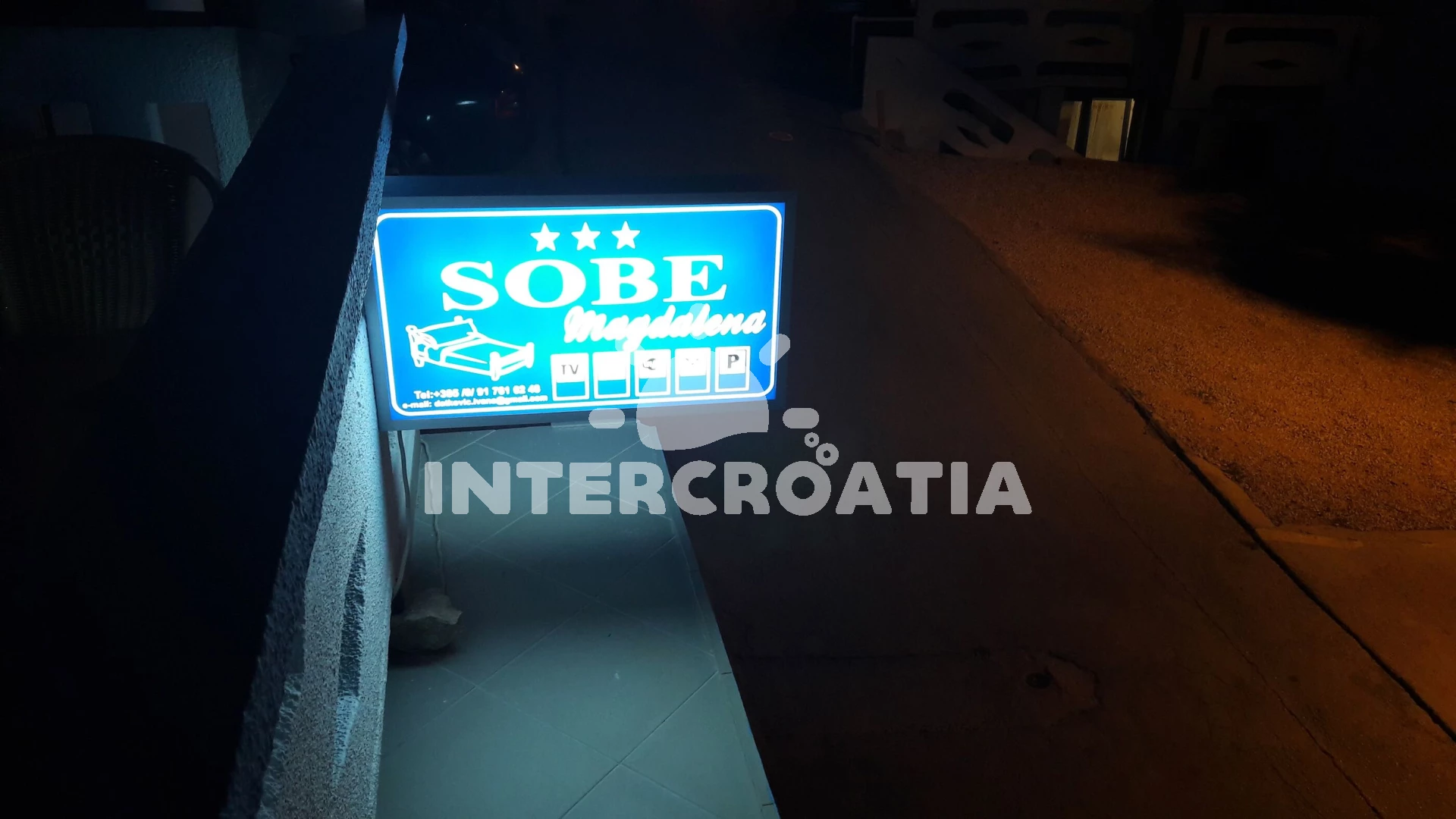 Apartmán Ostrov Pag - Metajna OS 9950 N3