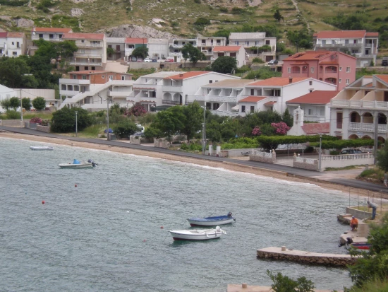 Apartmán Ostrov Pag - Metajna OS 9951 N1