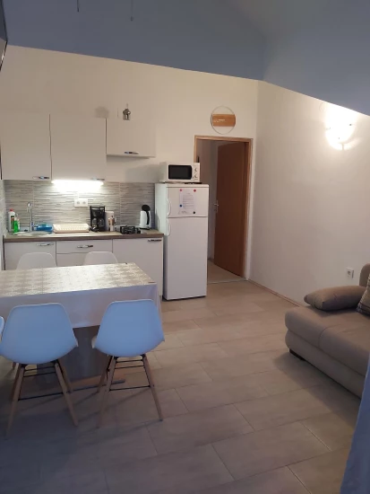 Apartmán Ostrov Pag - Metajna OS 9951 N1