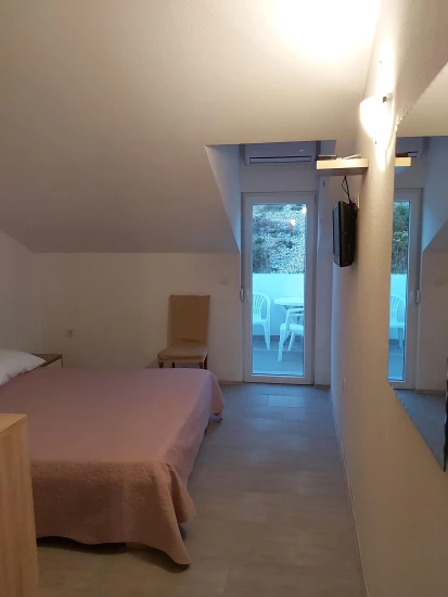 Apartmán Ostrov Pag - Metajna OS 9951 N1