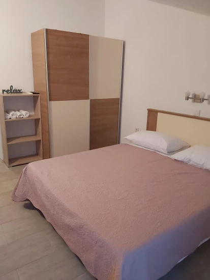 Apartmán Ostrov Pag - Metajna OS 9951 N1