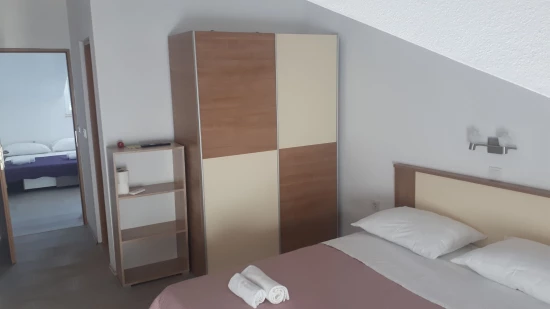 Apartmán Ostrov Pag - Metajna OS 9951 N1