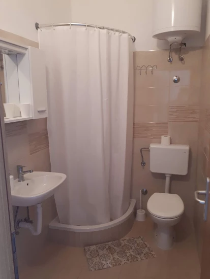 Apartmán Ostrov Pag - Metajna OS 9951 N1