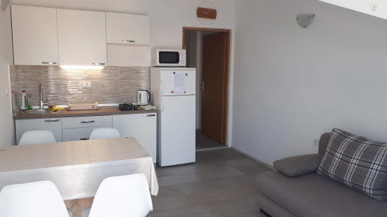 Apartmán Ostrov Pag - Metajna OS 9951 N1