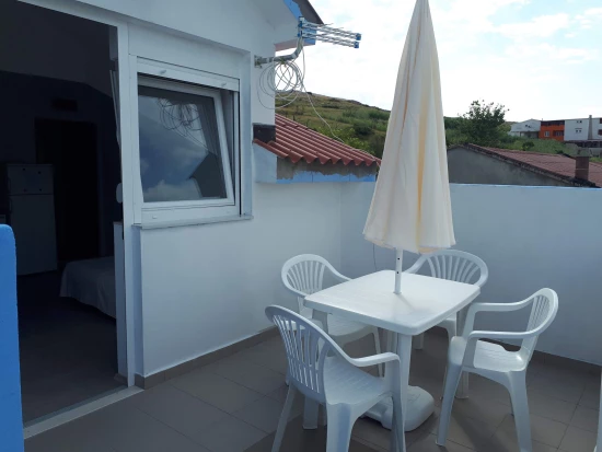 Apartmán Ostrov Pag - Metajna OS 9951 N1