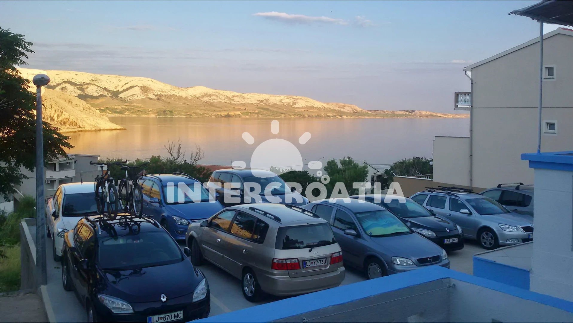 Apartmán Ostrov Pag - Metajna OS 9951 N4