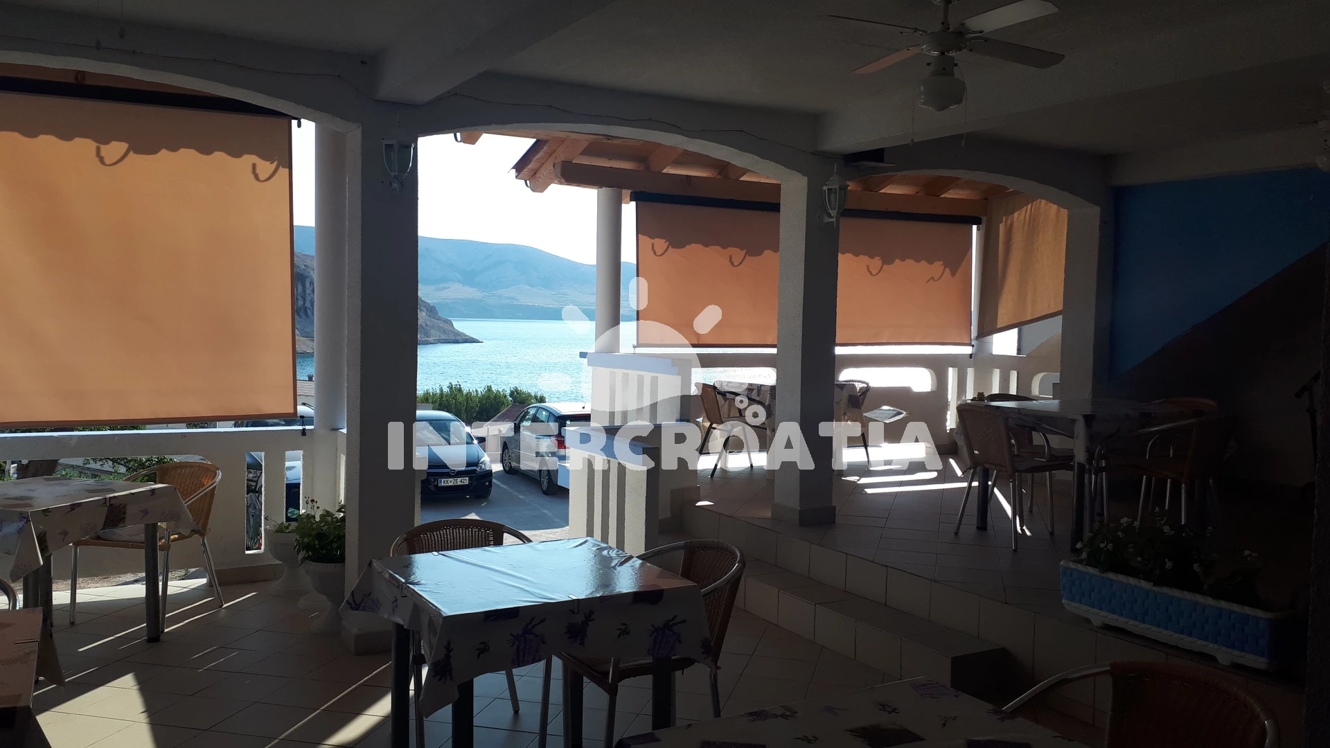 Apartmán Ostrov Pag - Metajna OS 9951 N4