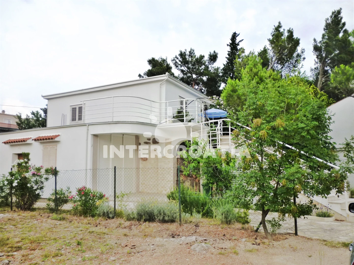 Apartmán Severní Dalmácie - Starigrad Paklenica DA 7977 N1