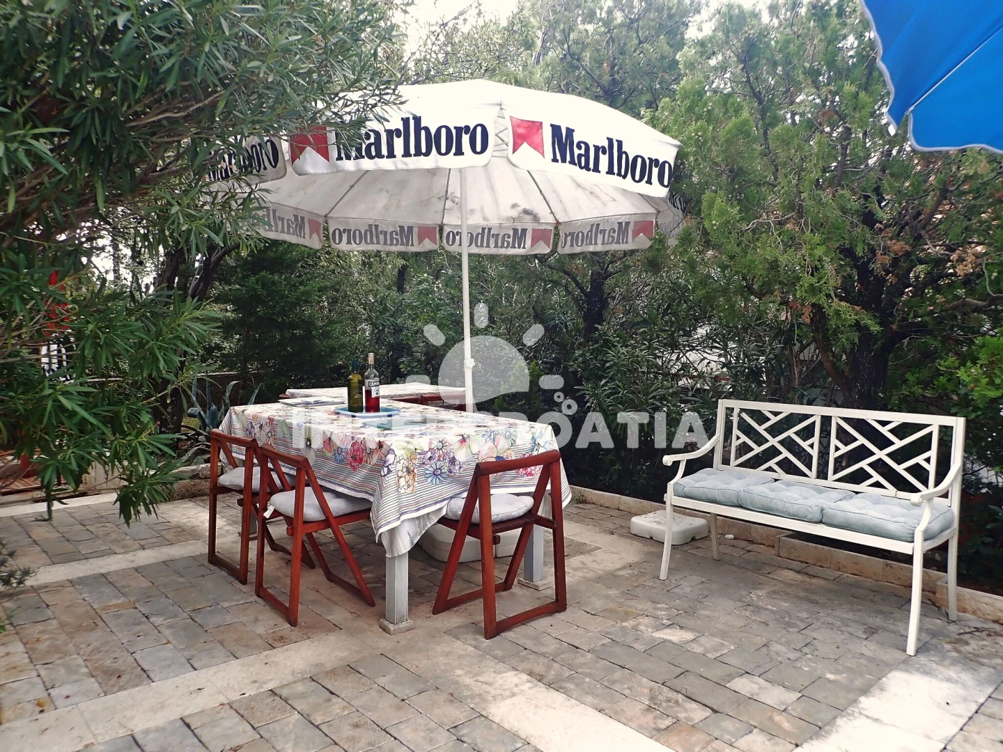 Apartmán Severní Dalmácie - Starigrad Paklenica DA 7977 N1