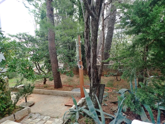 Apartmán Severní Dalmácie - Starigrad Paklenica DA 7977 N1