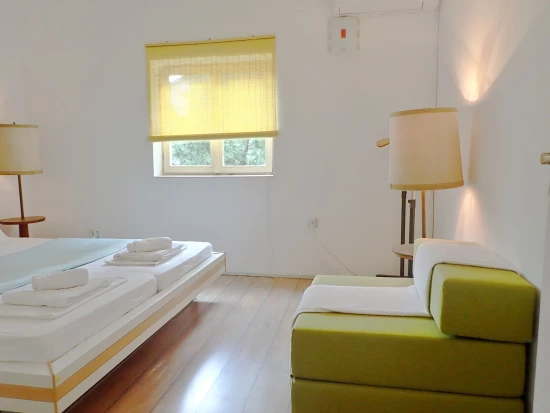 Apartmán Severní Dalmácie - Starigrad Paklenica DA 7977 N1