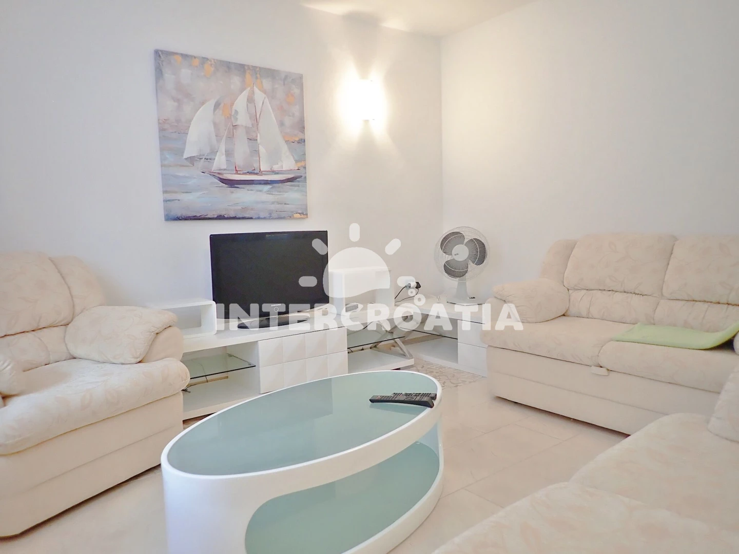 Apartmán Severní Dalmácie - Starigrad Paklenica DA 7977 N1