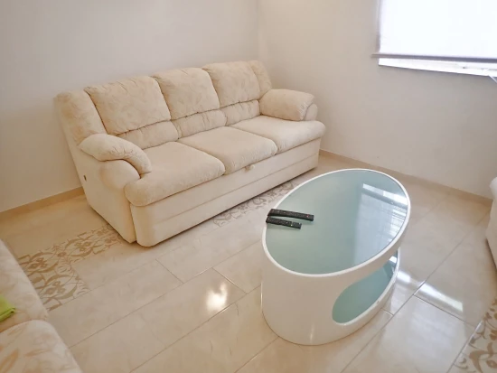 Apartmán Severní Dalmácie - Starigrad Paklenica DA 7977 N1