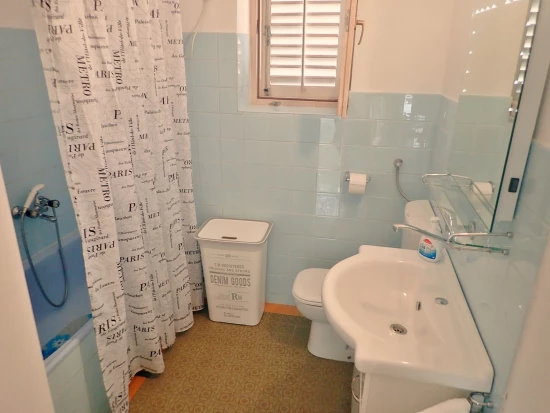 Apartmán Severní Dalmácie - Starigrad Paklenica DA 7977 N1