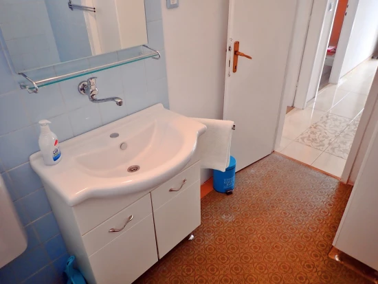 Apartmán Severní Dalmácie - Starigrad Paklenica DA 7977 N1