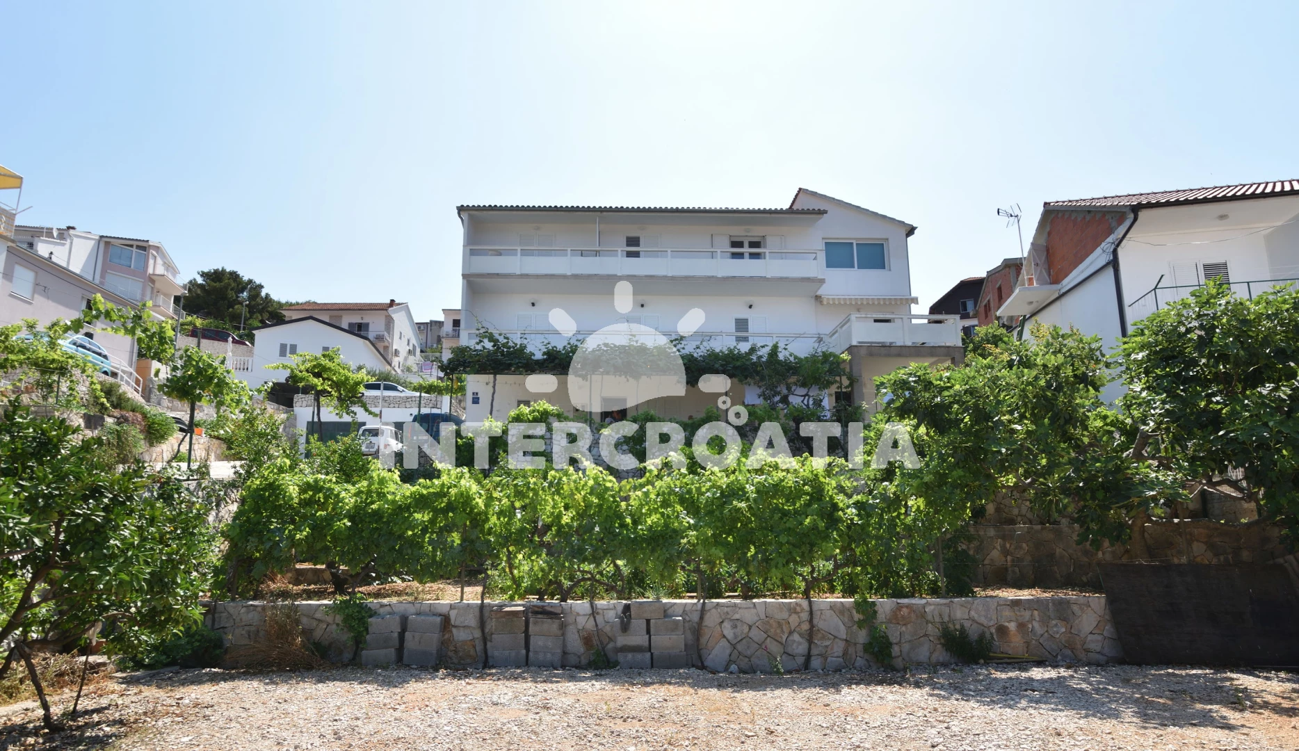 Apartmán Severní Dalmácie - Primošten DA 7977 N3