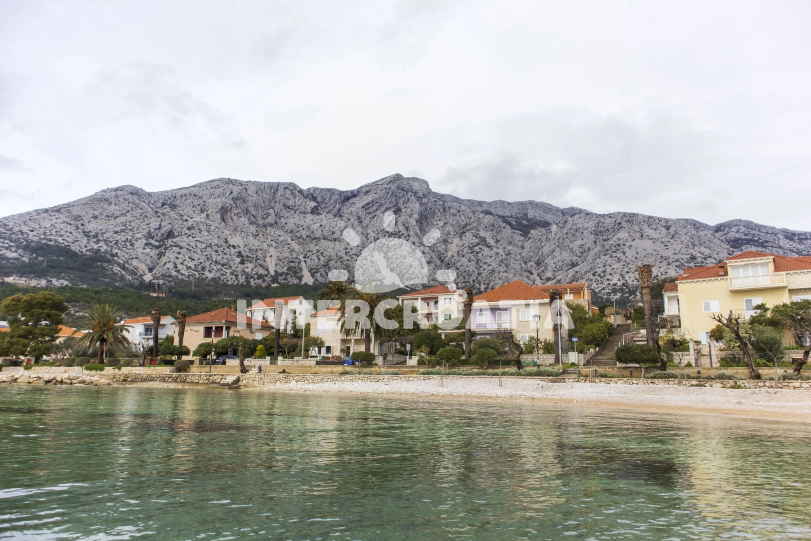 Apartmán Jižní Dalmácie - Orebić DA 7978 N1