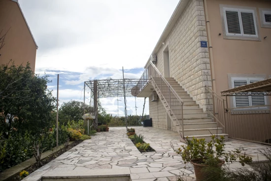 Apartmán Jižní Dalmácie - Orebić DA 7978 N2