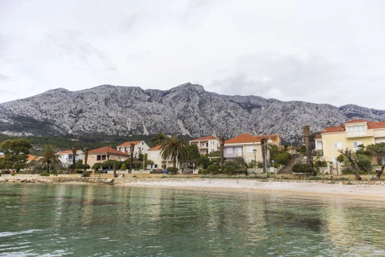 Apartmán Jižní Dalmácie - Orebić DA 7978 N2