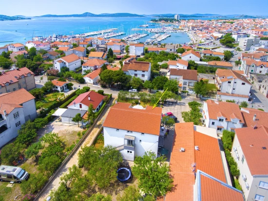 Apartmán Severní Dalmácie - Vodice DA 7978 N3