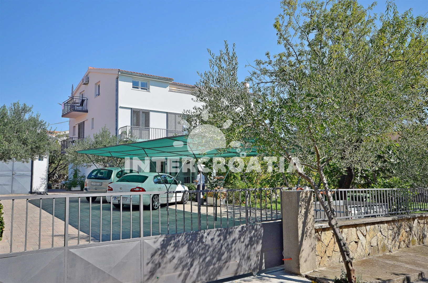 Apartmán Severní Dalmácie - Vodice DA 7978 N3