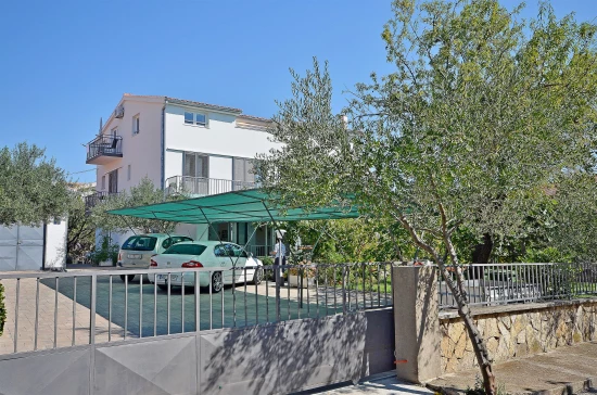 Apartmán Severní Dalmácie - Vodice DA 7978 N3