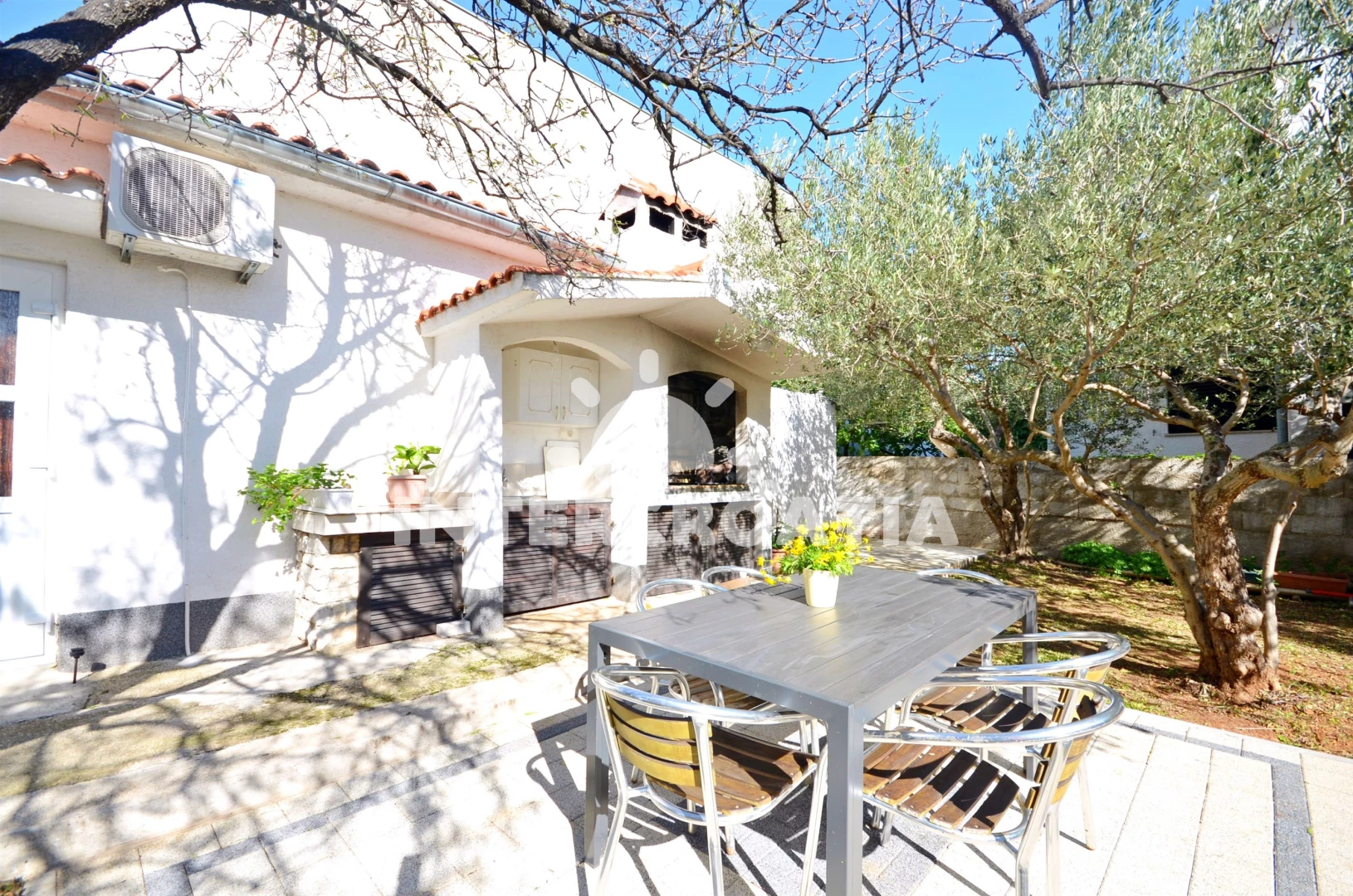 Apartmán Severní Dalmácie - Vodice DA 7978 N3