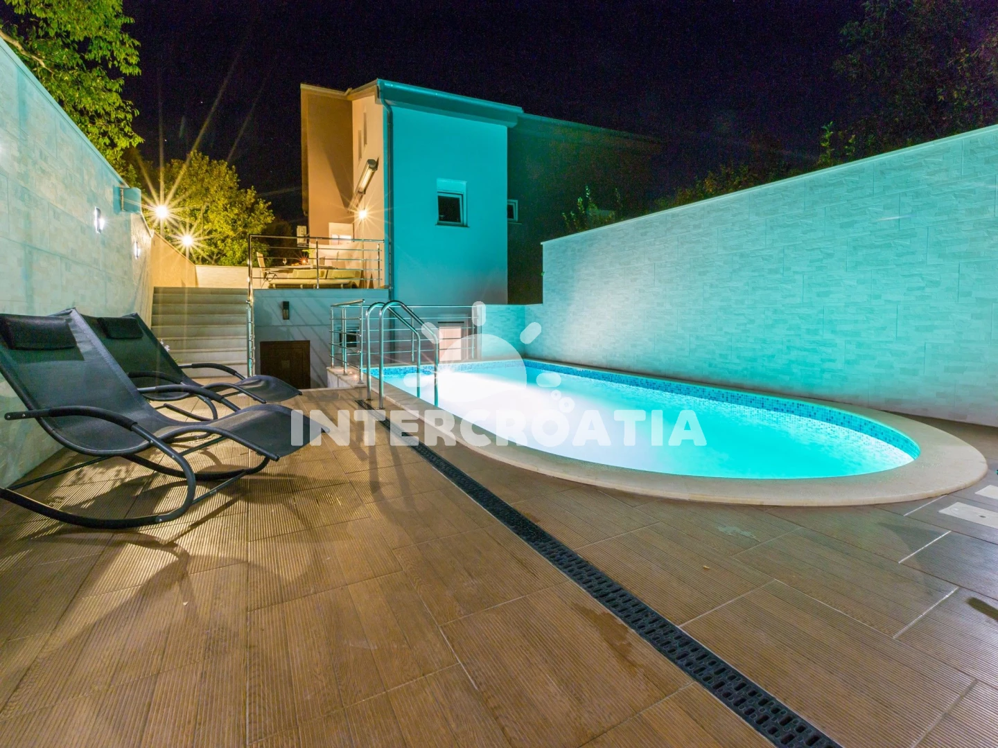 Apartmán Kvarner - Dramalj KV 7458 N5