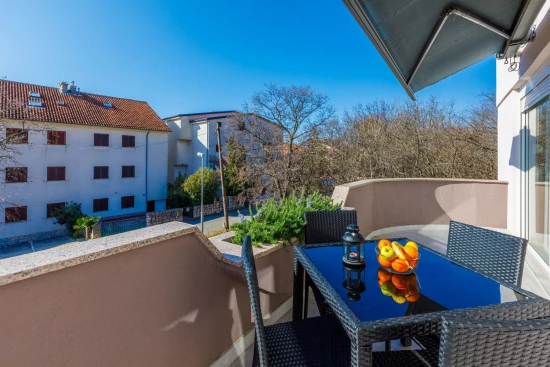 Apartmán Kvarner - Dramalj KV 7458 N5