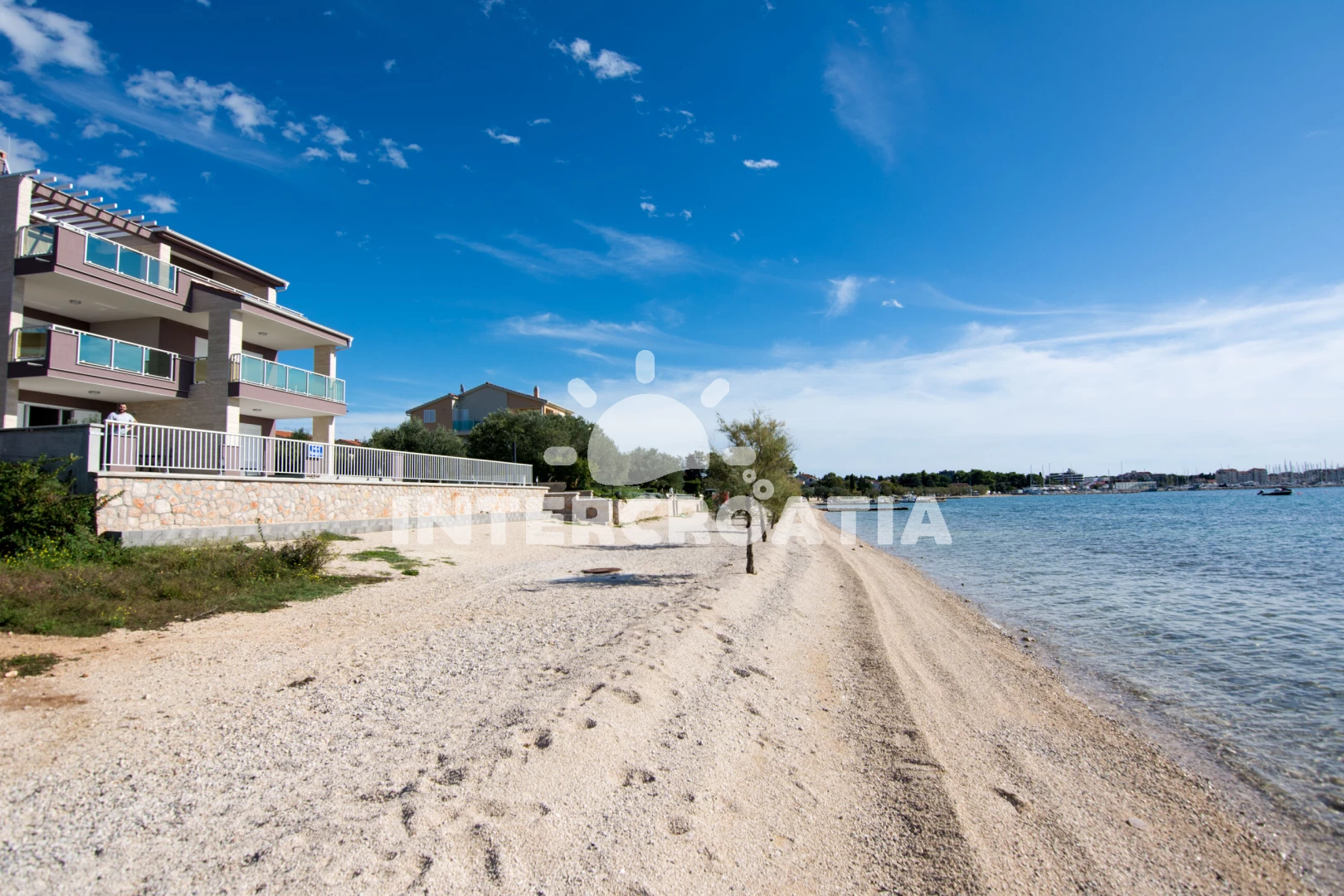 Apartmán Severní Dalmácie - Biograd na Moru DA 7978 N4