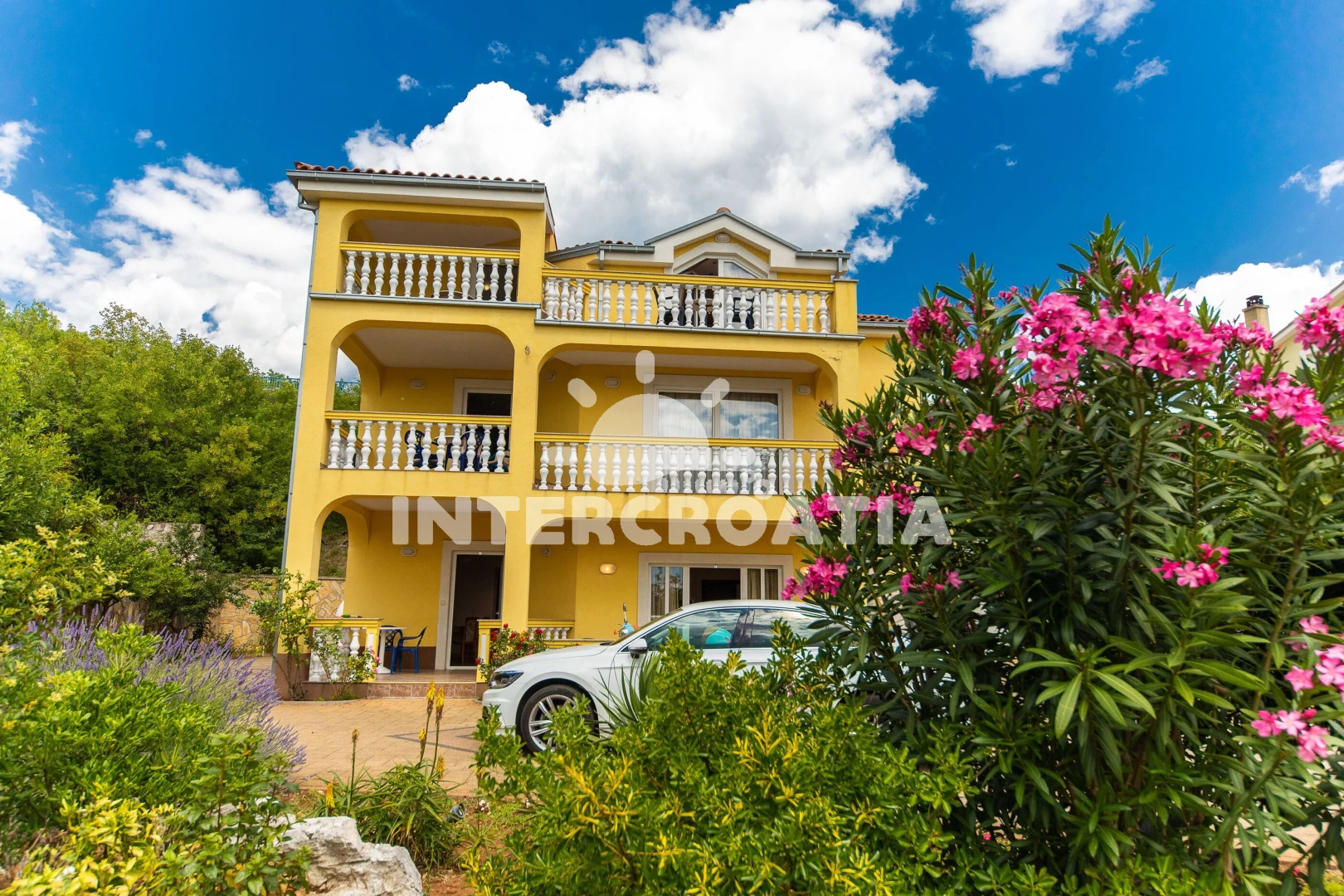 Apartmán Kvarner - Crikvenica KV 7458 N6