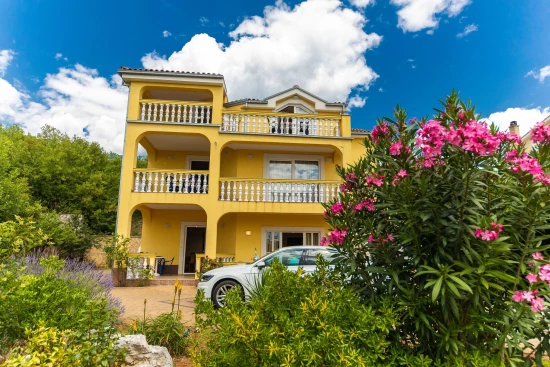 Apartmán Kvarner - Crikvenica KV 7458 N6