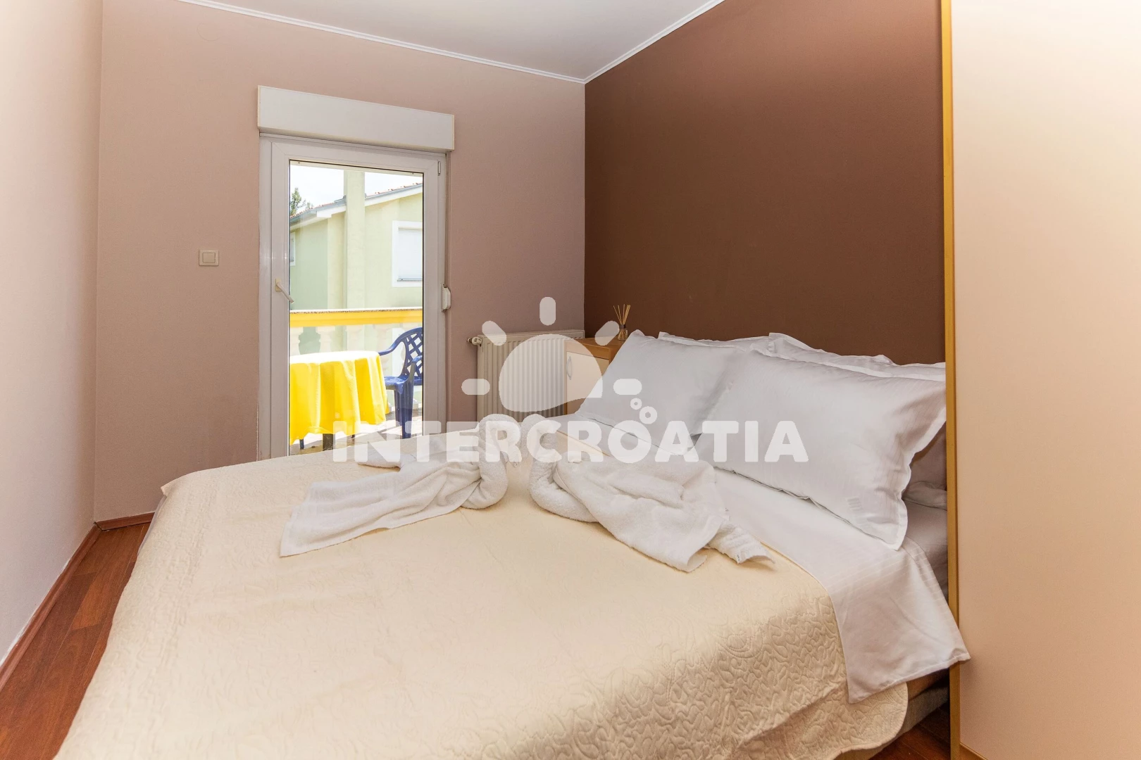 Apartmán Kvarner - Crikvenica KV 7458 N6