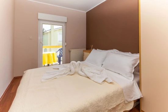 Apartmán Kvarner - Crikvenica KV 7458 N6